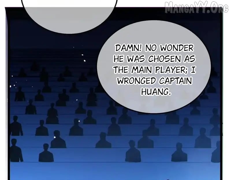 I Rely on My Invincibility to Deal Tons of Damage Passively! Chapter 144 - page 176